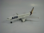  Airbus A300 1:500 Herpa 